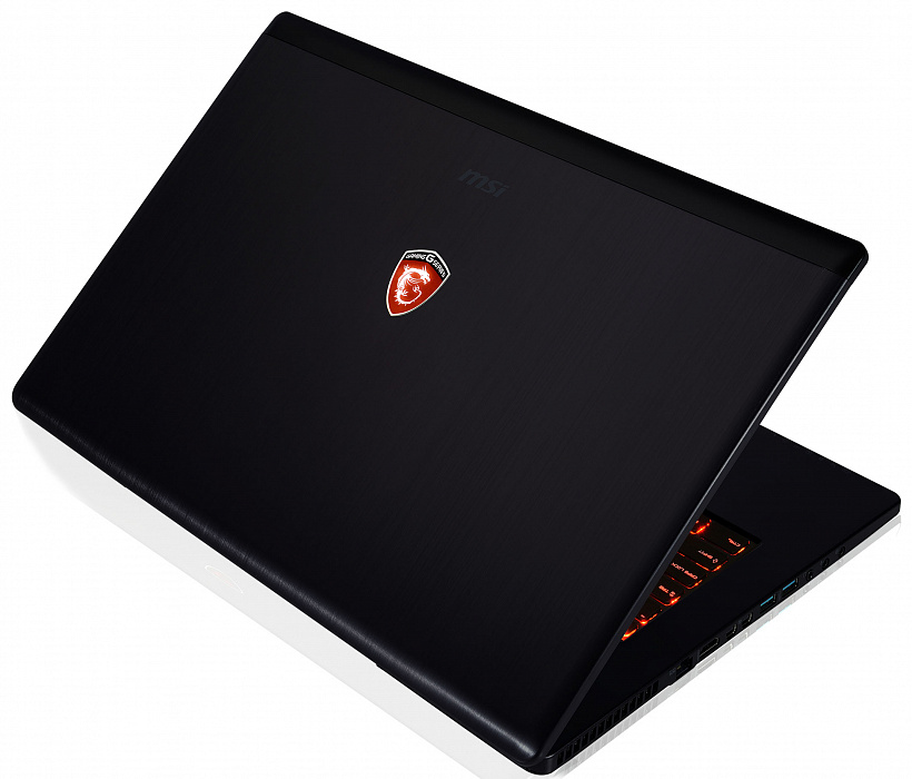 Ноутбук MSI GS70 2QC Stealth MS-1774 17.3", Intel Core i7-5700HQ 2.7GHz, 8Gb, 1Tb HDD (9S7-177414-027) купить в интернет-магазине icover