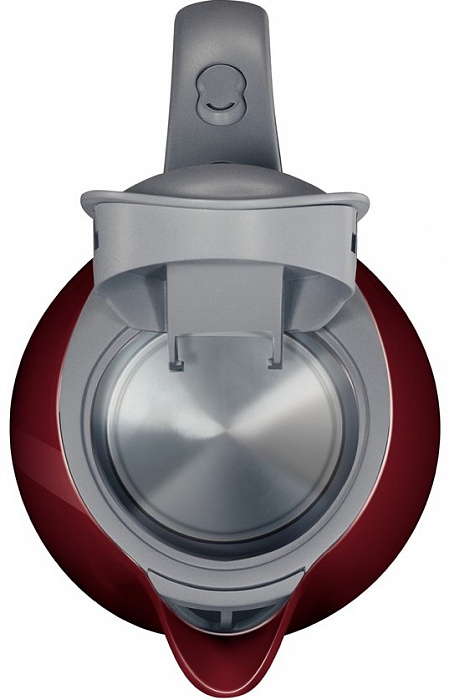 Bosch TWK 6008 - электрический чайник (Weinrot) купить в интернет-магазине icover