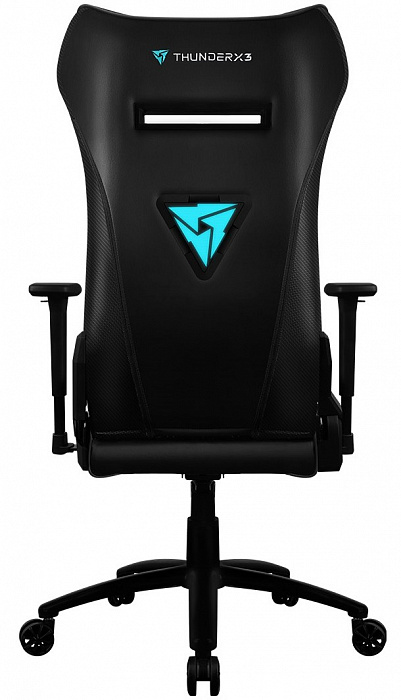 Игровое кресло ThunderX3 UC5 (Black) купить в интернет-магазине icover
