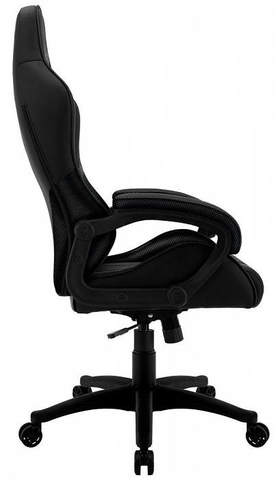 Игровое кресло ThunderX3 BC1 AIR Boss Void (Black) купить в интернет-магазине icover