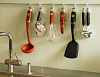 Нож для нарезки пиццы KitchenAid KG113OB (Black) купить в интернет-магазине icover