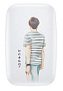 Внешний аккумулятор Baseus Mini Q 10000mAh PPM25-NH02 (White) купить в интернет-магазине icover
