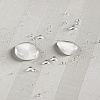 Штора для ванной комнаты Ridberg 180 x 200 см (Graphite) купить в интернет-магазине icover