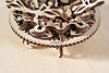 Сборная модель UGEARS Механический цветок (Beige/Brown) купить в интернет-магазине icover