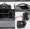 Рюкзак Korin ClickPack Comfort (680491676832) для ноутбука 15.6" (Black) купить в интернет-магазине icover