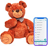 Интерактивная игрушка Умный Мишка (Brown) купить в интернет-магазине icover
