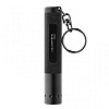 Led Lenser A2 (7212) - фонарь светодиодный (Black) купить в интернет-магазине icover
