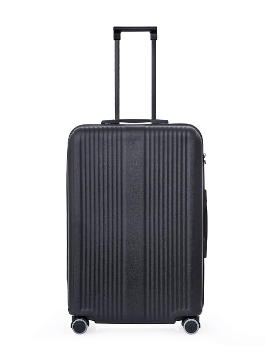 Чемодан Ridberg Indigo ABS (Black) размер L купить в интернет-магазине icover