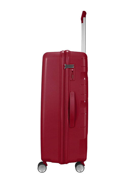Комплект чемоданов Ridberg ICON L+M+S (Red) купить в интернет-магазине icover