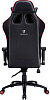Игровое кресло Tesoro Zone Speed (Black/Red) купить в интернет-магазине icover