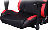 Компьютерное игровое кресло DXRacer Formula OH/FD99/NR GC-F99-NR-D3 (Black/Red) купить в интернет-магазине icover