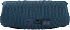 Портативная акустическая система JBL Charge 5 (Blue) купить в интернет-магазине icover