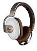 Беспроводные накладные наушники Blue Microphones Satellite (White) купить в интернет-магазине icover