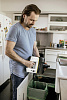 Пылесос Karcher VC 6 Cordless ourFamily Extra (1.198-674.0) купить в интернет-магазине icover