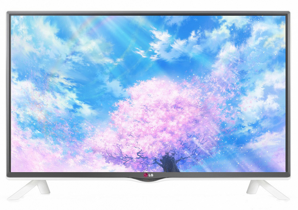 LG LCD 42LB628V - 3D LED-телевизор (Black/White) купить в интернет-магазине icover