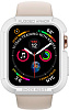 Чехол Spigen Rugged Armor (062CS24471) для Apple Watch SE/6/4 44mm (White) купить в интернет-магазине icover