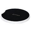 Дополнительная зарядная подставка Pitaka MagPad (Black/White) купить в интернет-магазине icover