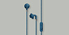 Наушники-вкладыши с микрофоном Urbanears Sumpan (Indigo) купить в интернет-магазине icover