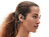 Bluetooth-наушники с микрофоном AfterShokz Aeropex AS800 (Cosmic Black) купить в интернет-магазине icover