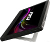 Моноблок MSI AP16 Flex 15.6'', Intel Celeron J1900, 2.4Ghz, 4Gb, 500Gb HDD (Black/Silver) купить в интернет-магазине icover