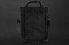 Сумка Bluelounge Medium Tote (BLUUS-LT-03) для ноутбука 15" (Black) купить в интернет-магазине icover