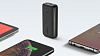 Внешний аккумулятор Anker PowerCore PD Redux (A1239) USB-C 10000 mAh (Black) купить в интернет-магазине icover