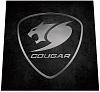 Коврик напольный Cougar Command (Black) купить в интернет-магазине icover