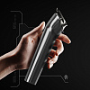 Машинка для стрижки Enchen Beardo Body Groomer (Black) купить в интернет-магазине icover