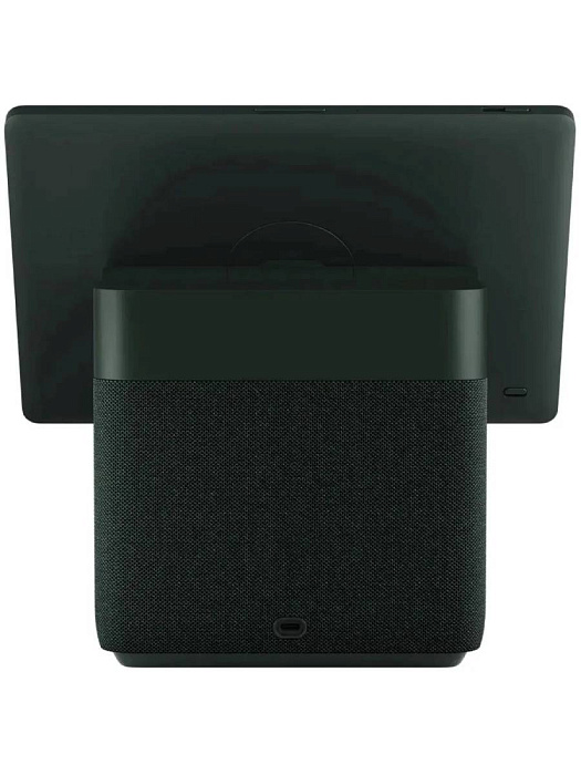 Умная колонка Яндекс Станция Дуо Макс Zigbee с Алисой (Green) купить в интернет-магазине icover