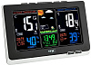 Метеостанция TFA Spring 35.1129.01 (Black) купить в интернет-магазине icover
