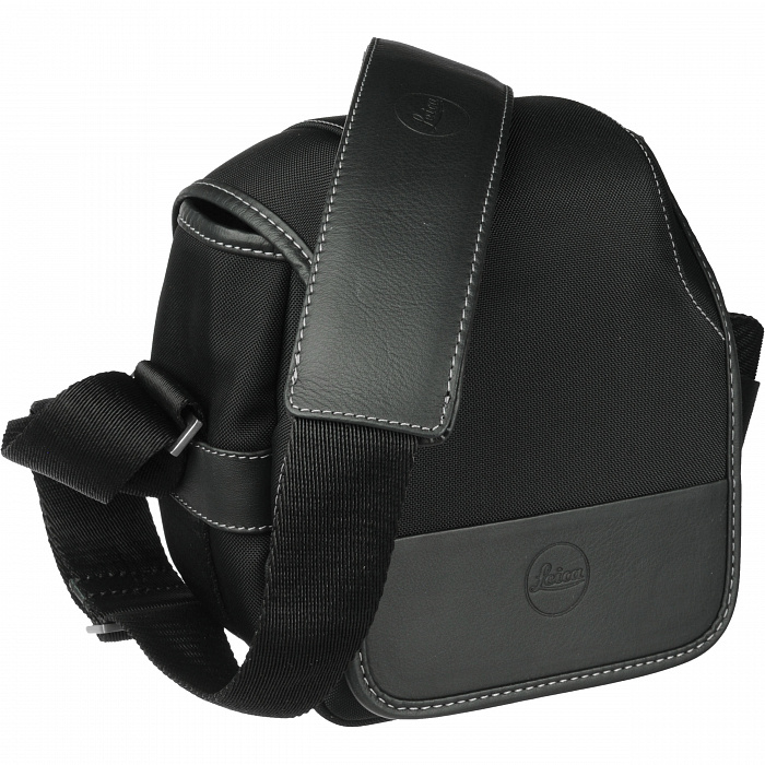 Leica System Case Small for V-LUX/X (18746) - сумка для фотоаппарата (Brown) купить в интернет-магазине icover