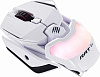 Игровая мышь Mad Catz R.A.T. 2+ (White) купить в интернет-магазине icover