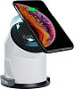 Беспроводное зарядное устройство Pitaka MagDock Pro (White) купить в интернет-магазине icover