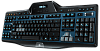Logitech Gaming Keyboard G510S (920-004975) - игровая клавиатура (Black) купить в интернет-магазине icover