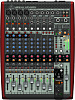 Behringer XENYX UFX1204 (A048878) - микшер (Vinous) купить в интернет-магазине icover