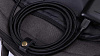 Кабель Aukey Braided Nylon (CB-AC1) USB-C to USB-A 3.1 1.2m (Black) купить в интернет-магазине icover