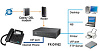 Asus 16-port Switch FX-D1162 V3 - коммутатор купить в интернет-магазине icover