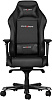 Компьютерное игровое кресло DXRacer Iron OH/IS03/N (Black) купить в интернет-магазине icover