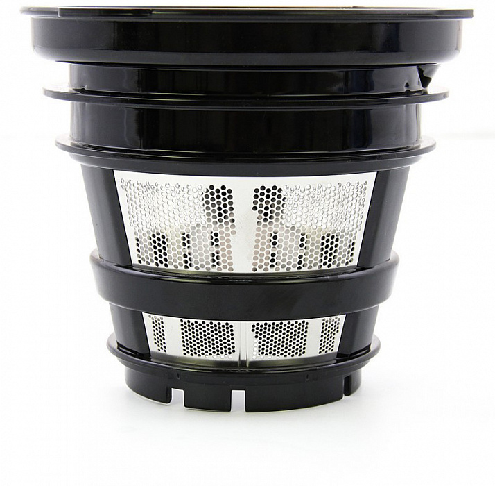 Tribest Slowstar SW-2000 - соковыжималка (Black) купить в интернет-магазине icover