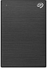 Внешний жесткий диск Seagate Backup Plus Slim 2.5" USB 3.0 2Tb HDD STHN2000400 (Black) купить в интернет-магазине icover