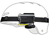 Sony Universal Head Mount Kit (BLT-UHM1) - наголовный комплект крепления для Sony Action Cam купить в интернет-магазине icover