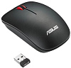 Беспроводная мышь Asus WT300 (Black/Red) купить в интернет-магазине icover