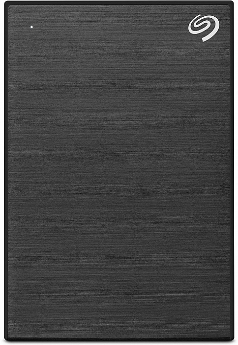 Внешний жесткий диск Seagate Backup Plus Slim 2.5" USB 3.0 2Tb HDD STHN2000400 (Black) купить в интернет-магазине icover