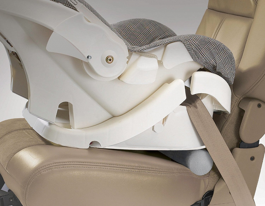 Diono Sit Rite Car Seat Installation Aid 40140 - устройство для выравнивания автокресла (Grey) купить в интернет-магазине icover