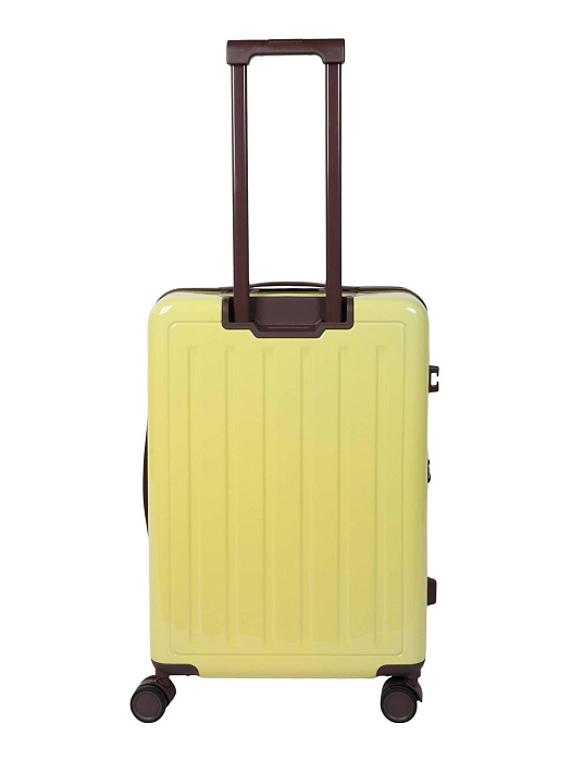 Чемодан Ridberg Podium (Yellow) размер M купить в интернет-магазине icover