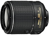 Фотоаппарат Nikon D5200 Kit (D5200 Body Black + 18-55 VR II Black + 55-200 VR II Black) купить в интернет-магазине icover