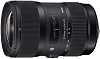Объектив Sigma AF 18-35mm F1.8 DC HSM Nikon (210955) купить в интернет-магазине icover