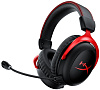 Игровая гарнитура HyperX Cloud II Wireless 7.1 HHSC2X-BA-RD/G (Black/Red) купить в интернет-магазине icover