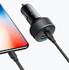 Автомобильное зарядное устройство Anker PowerDrive PD 2 A2720011 (Black) купить в интернет-магазине icover