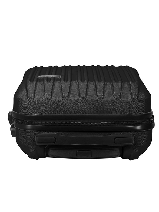 Комплект чемоданов Ridberg Discover XS+BB (Black) купить в интернет-магазине icover